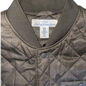 H&M Quilted Jacket